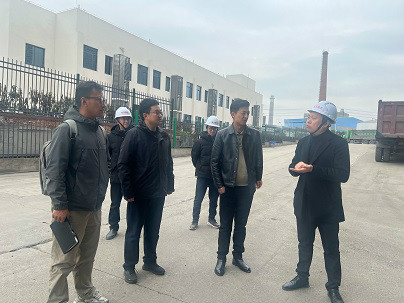 深入基層一線 強化監督檢查